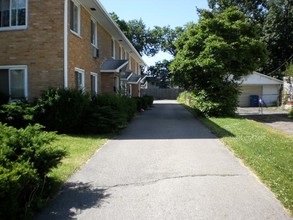 700 Morse Ave in Dayton, OH - Foto de edificio - Building Photo