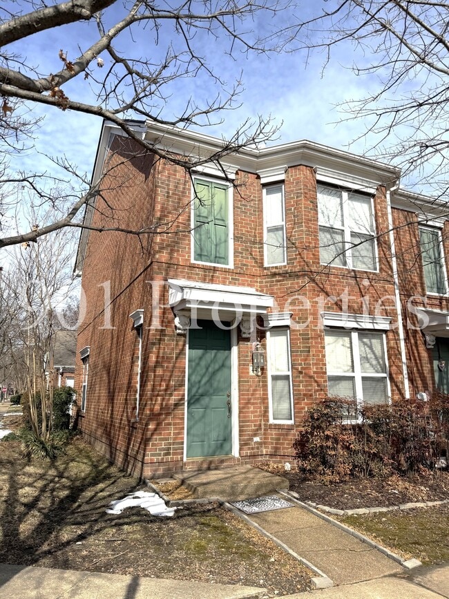 44 Nottoway Blvd in Memphis, TN - Building Photo - Building Photo