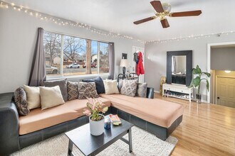 916 Ponderosa Dr in Fort Collins, CO - Building Photo - Building Photo