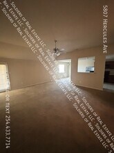5807 Hercules Ave in Killeen, TX - Building Photo - Building Photo