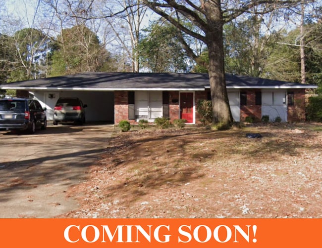 5727 Orchard View Dr in Jackson, MS - Building Photo - Building Photo
