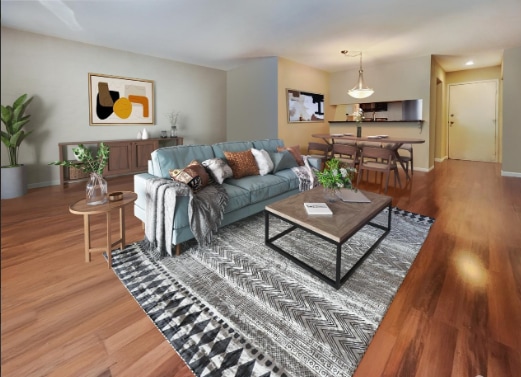 property at 5140 Diamond Heights Blvd