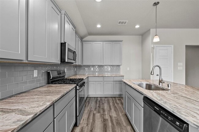 property at 4302 Fenwick Rd