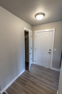 Evergreen Valley Apartments in McMinnville, OR - Foto de edificio - Interior Photo