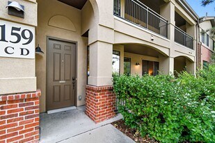 159 Quebec St in Denver, CO - Building Photo