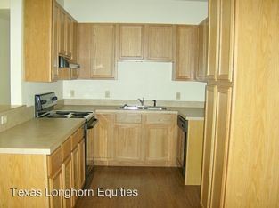 224 S Line St-Unit -#101 in Weatherford, TX - Building Photo - Building Photo