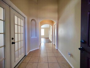 21915 Stockbridge Ln in Katy, TX - Building Photo - Building Photo