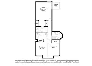 3440 E Southern Ave in Mesa, AZ - Foto de edificio - Building Photo