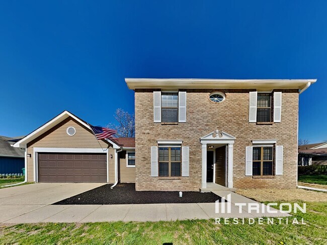7760 Oakshot Ln