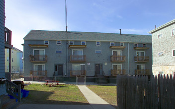 91 Columbia St in Fall River, MA - Building Photo - Building Photo