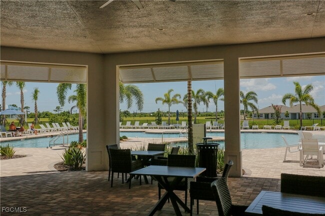 property at 16568 Fire Coral Lane