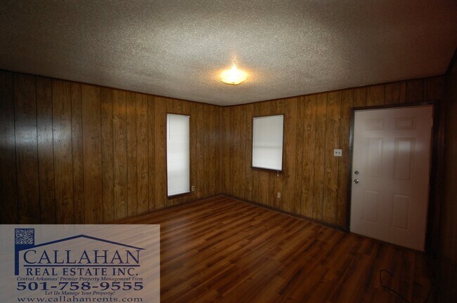 3423 Chandler St in North Little Rock, AR - Building Photo - Building Photo