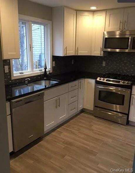 33 Sixth Street Unit in Hillburn, NY - Building Photo