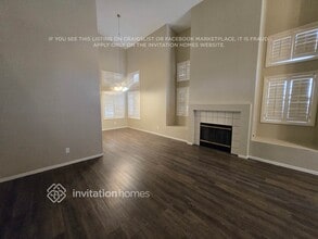 1862 Vista Del Oso Way in North Las Vegas, NV - Foto de edificio - Building Photo