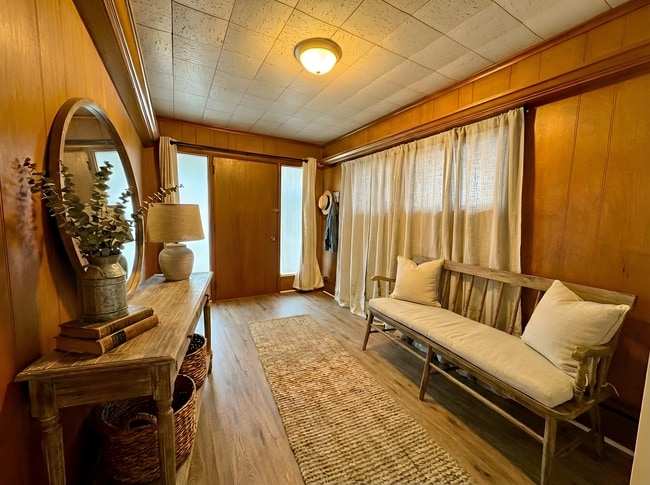 property at 1 Brown St