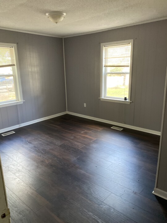112 Bishop St in Walterboro, SC - Building Photo