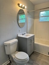 244 E 54th St N in Tulsa, OK - Building Photo - Building Photo