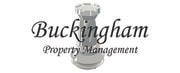 Property Management Company Logo Buckingham Property Management, Inc.