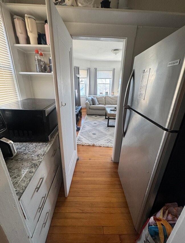 property at 21 Main St