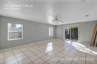 435 Gilman Cir in Orlando, FL - Building Photo - Building Photo