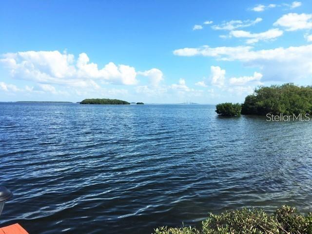 1515 Pinellas Bayway S in Tierra Verde, FL - Building Photo
