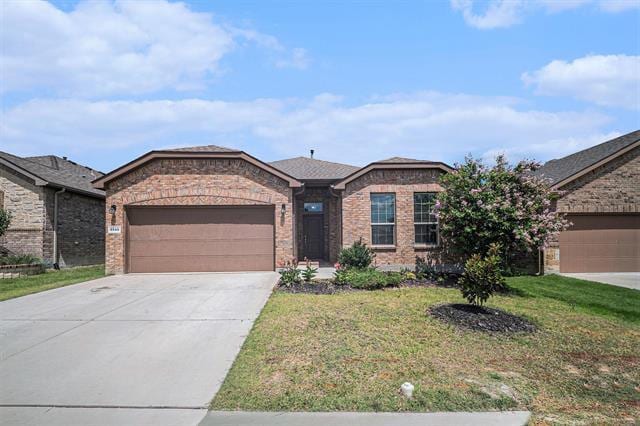 property at 9436 Belle River Trl