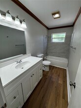 701 N 72nd Terrace in Hollywood, FL - Building Photo - Building Photo