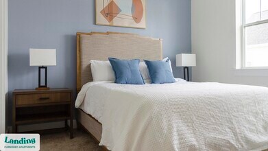 901 Kelly Green Ln, Unit 11201 in Lebanon, IN - Foto de edificio - Building Photo