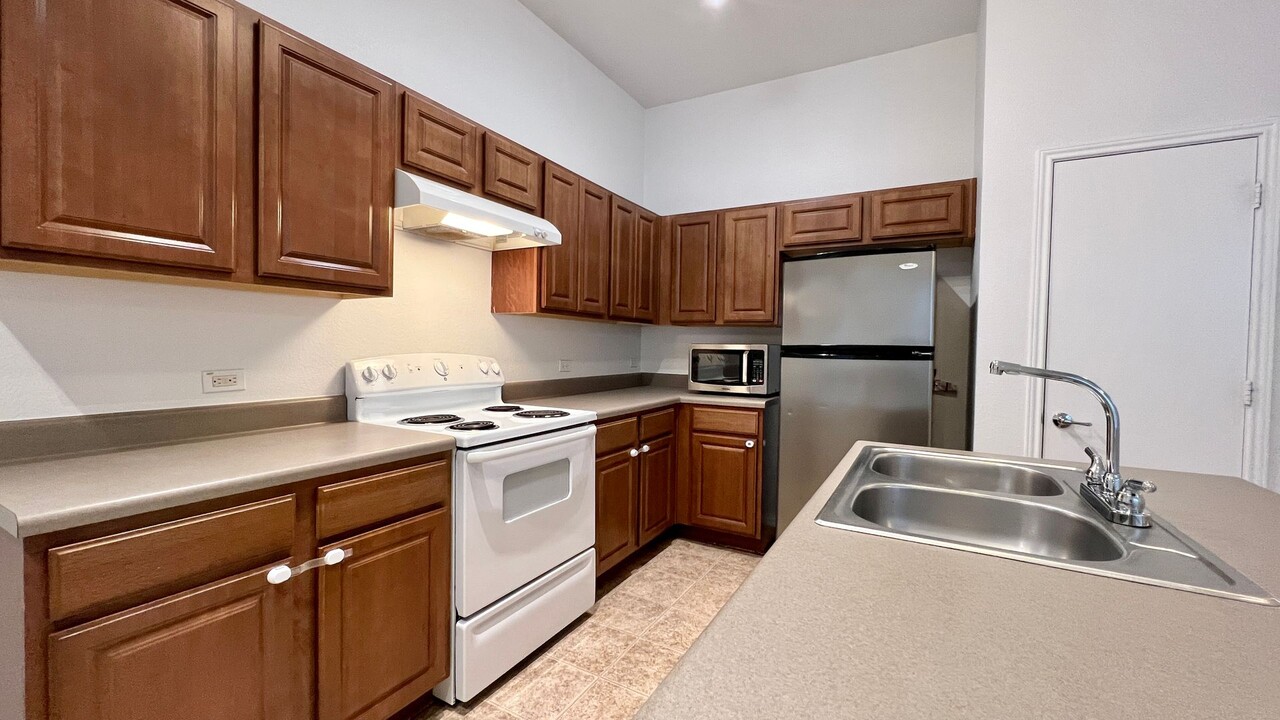 4112 Mattie St in Austin, TX - Building Photo