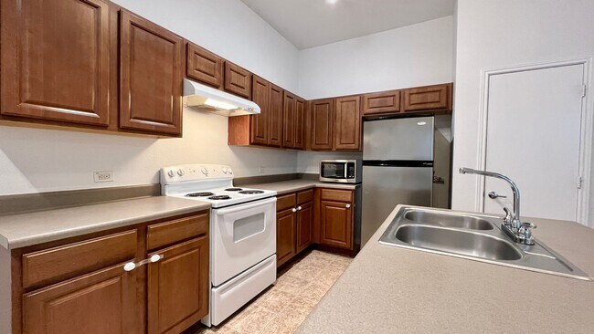 property at 4112 Mattie St