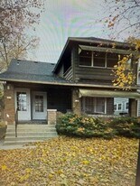 1212 N Frink St in Peoria, IL - Building Photo