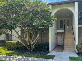 1965 SW Silver Pine Way in Palm City, FL - Building Photo