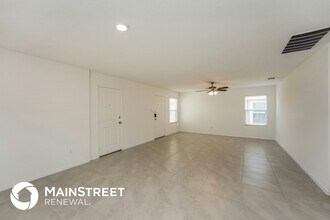 2312 Great Belt Blvd in Crandall, TX - Building Photo - Building Photo