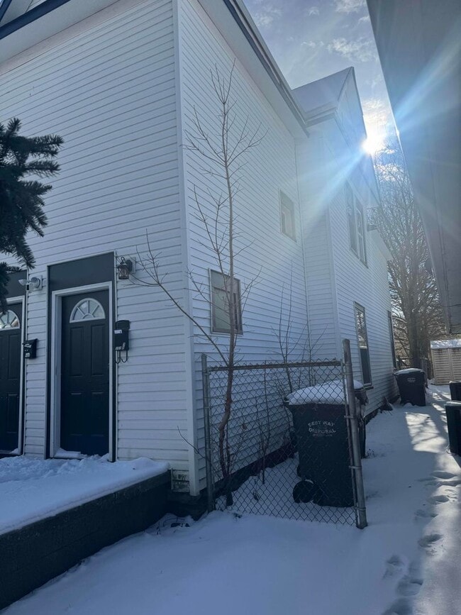 131 W 13th St in Anderson, IN - Building Photo - Building Photo