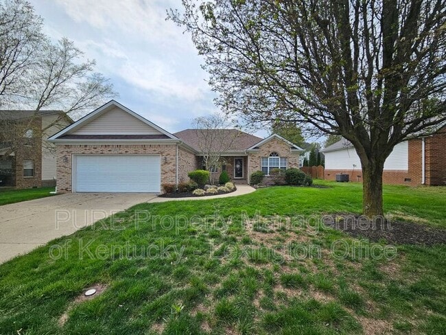 321 Lebeau Dr in Nicholasville, KY - Building Photo - Building Photo