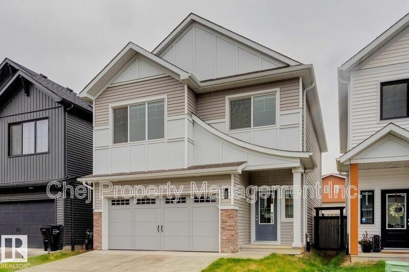905 172 St SW in Edmonton, AB - Building Photo