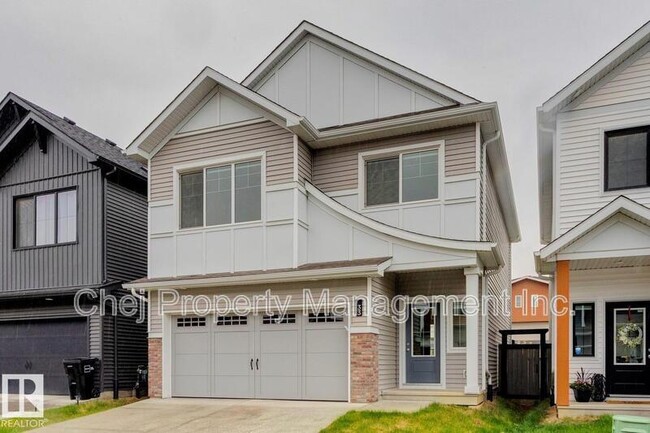 property at 905 172 St SW