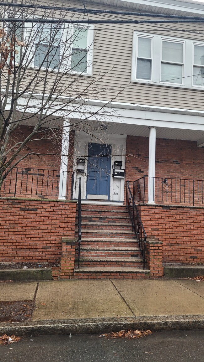 258 Vine St, Unit 1L