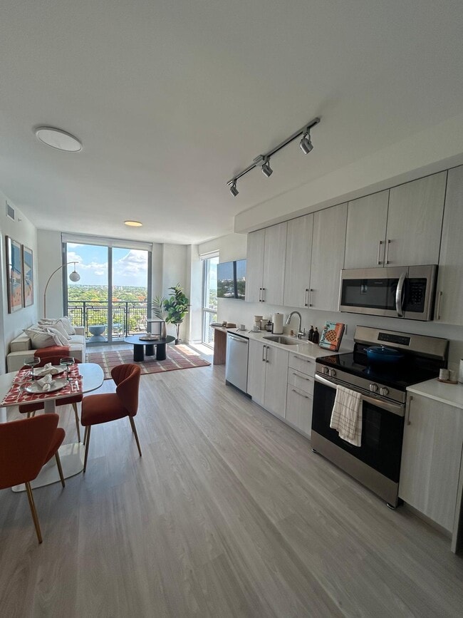 property at 1431 NW 33rd St