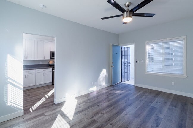 1711 E Appleton St in Long Beach, CA - Building Photo - Building Photo