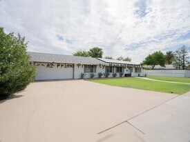 3333 N Randolph Rd in Phoenix, AZ - Building Photo
