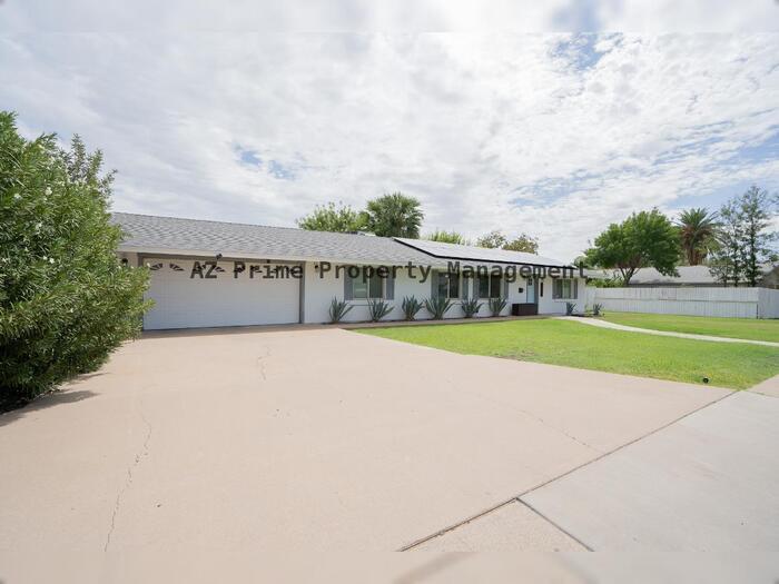 3333 N Randolph Rd in Phoenix, AZ - Building Photo