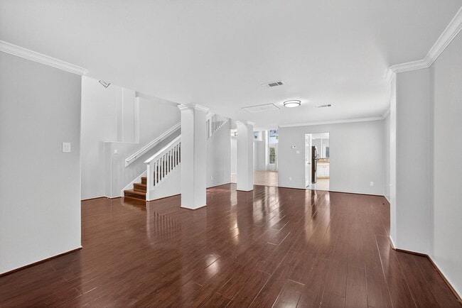 property at 2202 Laurel Branch Way