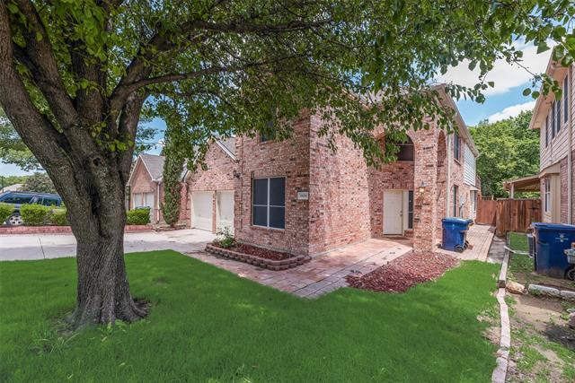 property at 1929 Cartman Rd