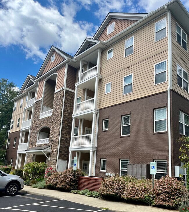 40 Hyannis Dr Rentals in Asheville, NC