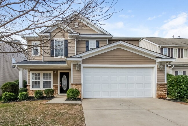 property at 4235 Everest Dr