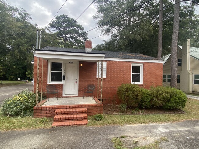 200 N Virginia Ave in Fayetteville, NC - Building Photo - Building Photo