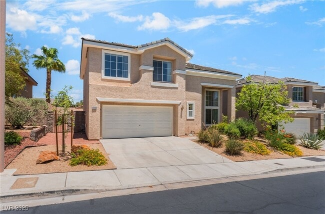 10308 Forum Hills Pl in Las Vegas, NV - Building Photo - Building Photo