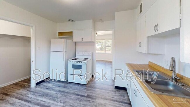 1212 Janes Ln in Colorado Springs, CO - Building Photo - Building Photo