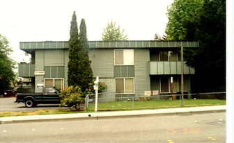 20918 52nd Ave W Apartamentos